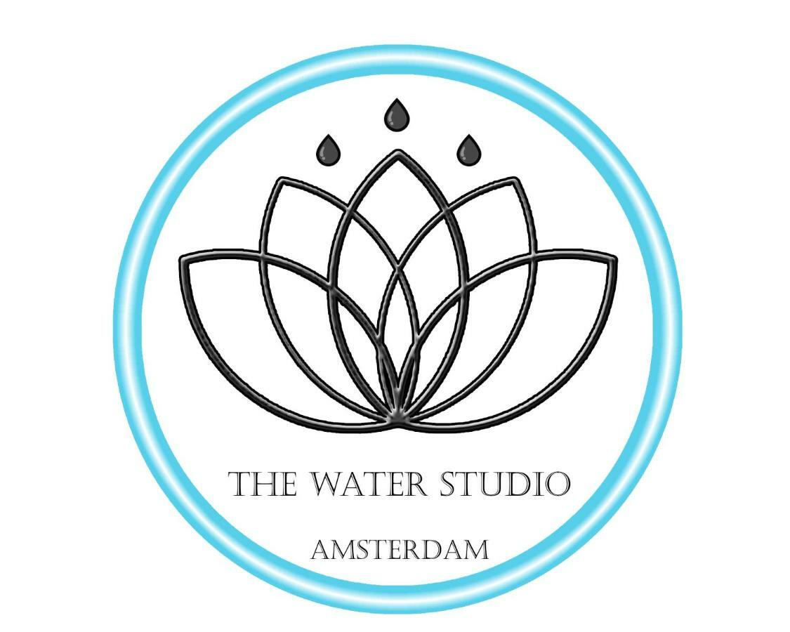 The Water Studio Amesterdão Exterior foto